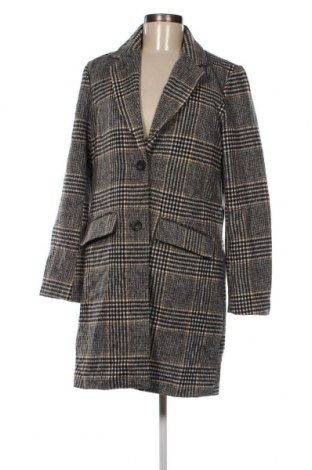 Дамско палто Multiblu, Размер M, Цвят Многоцветен, Цена 32,10 лв.