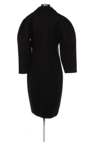Γυναικείο παλτό NA-KD, Μέγεθος M, Χρώμα Μαύρο, Τιμή 36,96 €