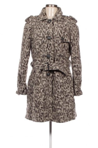 Palton de femei Next, Mărime XL, Culoare Gri, Preț 62,63 Lei