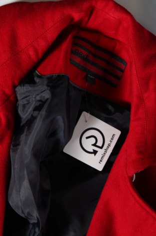 Dámsky kabát  Next, Veľkosť M, Farba Červená, Cena  25,92 €
