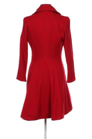 Γυναικείο παλτό Next, Μέγεθος M, Χρώμα Κόκκινο, Τιμή 25,92 €