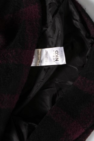 Palton de femei Nkd, Mărime XL, Culoare Multicolor, Preț 105,59 Lei