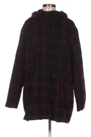 Dámský kabát  Nkd, Velikost XL, Barva Vícebarevné, Cena  188,00 Kč