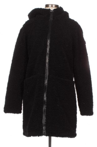 Γυναικείο παλτό Noisy May, Μέγεθος M, Χρώμα Μαύρο, Τιμή 12,58 €