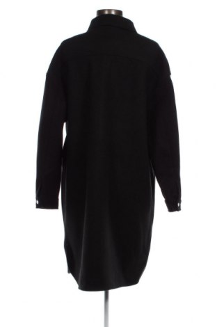 Γυναικείο παλτό ONLY, Μέγεθος M, Χρώμα Μαύρο, Τιμή 12,92 €