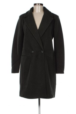 Γυναικείο παλτό ONLY, Μέγεθος S, Χρώμα Πράσινο, Τιμή 28,66 €