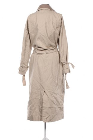 Damen Trenchcoat Object, Größe M, Farbe Beige, Preis 107,73 €