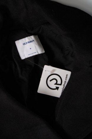 Palton de femei Old Navy, Mărime M, Culoare Negru, Preț 34,21 Lei