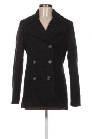 Γυναικείο παλτό Old Navy, Μέγεθος M, Χρώμα Μαύρο, Τιμή 7,08 €