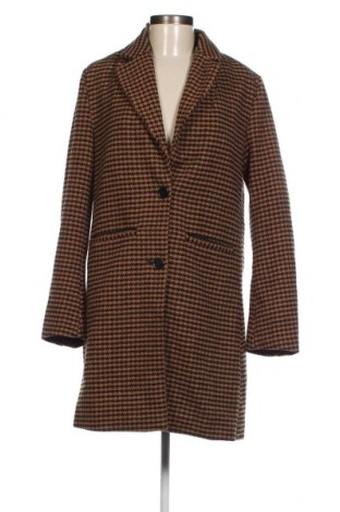 Γυναικείο παλτό Page One, Μέγεθος M, Χρώμα Πολύχρωμο, Τιμή 7,28 €