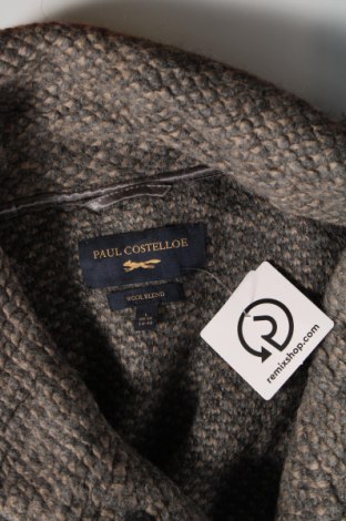 Γυναικείο παλτό Paul Costelloe, Μέγεθος L, Χρώμα Γκρί, Τιμή 11,78 €