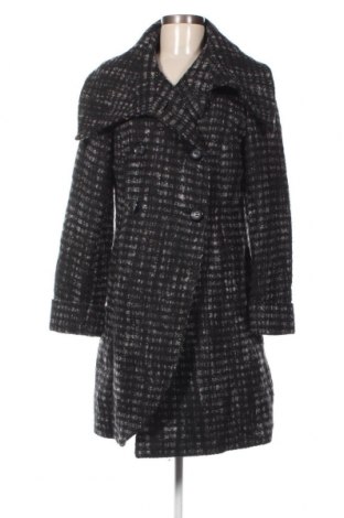 Γυναικείο παλτό Per Una By Marks & Spencer, Μέγεθος M, Χρώμα Πολύχρωμο, Τιμή 21,00 €