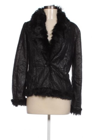 Дамско палто Per Una Speziale, Размер M, Цвят Черен, Цена 18,87 лв.