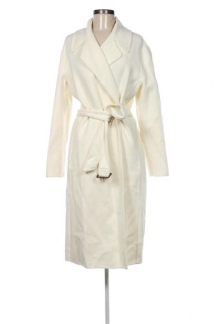 Дамско палто Polo By Ralph Lauren, Размер L, Цвят Екрю, Цена 1 095,00 лв.