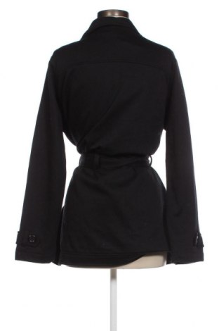 Γυναικείο παλτό Port Louis, Μέγεθος L, Χρώμα Μαύρο, Τιμή 19,86 €