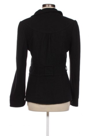Γυναικείο παλτό Pretty Girl, Μέγεθος M, Χρώμα Μαύρο, Τιμή 8,82 €
