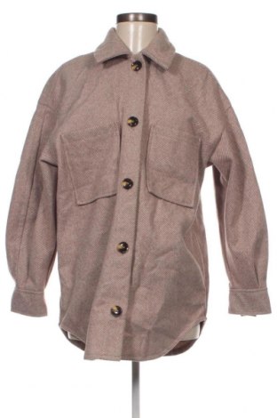 Γυναικείο παλτό Primark, Μέγεθος XS, Χρώμα  Μπέζ, Τιμή 14,25 €