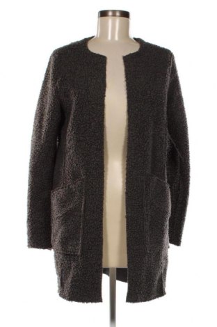 Palton de femei Pull&Bear, Mărime S, Culoare Gri, Preț 31,68 Lei