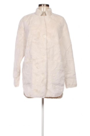 Dámsky kabát  Reserved, Veľkosť S, Farba Biela, Cena  27,30 €
