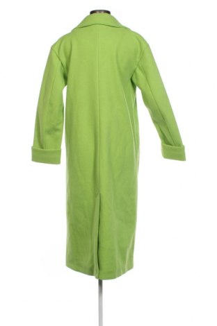 Γυναικείο παλτό River Island, Μέγεθος M, Χρώμα Πράσινο, Τιμή 53,87 €