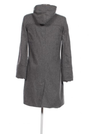 Дамско палто Rocky, Размер XS, Цвят Сив, Цена 20,57 лв.