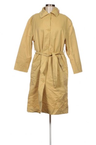 Дамско палто S.Oliver, Размер S, Цвят Жълт, Цена 82,44 лв.