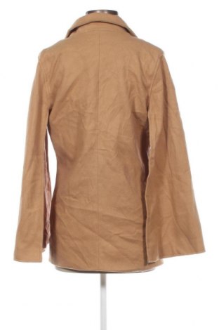 Dámský kabát  SHEIN, Velikost S, Barva Béžová, Cena  512,00 Kč