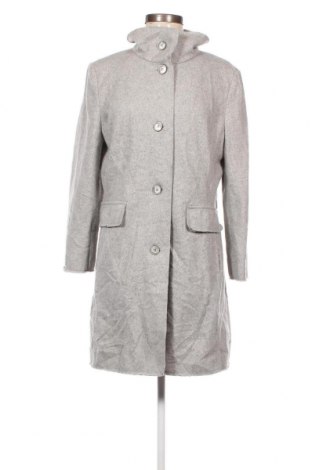 Дамско палто Saint Jacques, Размер M, Цвят Сив, Цена 41,40 лв.