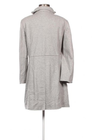 Дамско палто Saint Jacques, Размер M, Цвят Сив, Цена 48,30 лв.