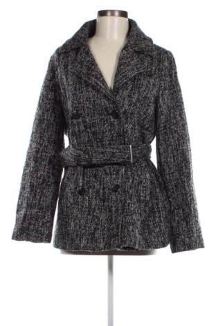 Дамско палто Sara Kelly By Ellos, Размер M, Цвят Сив, Цена 37,45 лв.