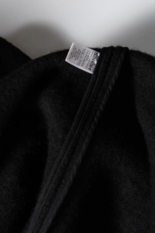 Дамско палто Sarah, Размер M, Цвят Черен, Цена 25,00 лв.