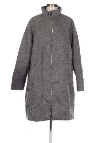 Дамско палто Seraphine, Размер M, Цвят Сив, Цена 11,77 лв.