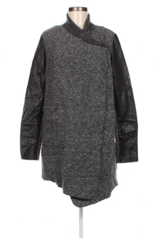 Dámsky kabát  Sinsay, Veľkosť L, Farba Sivá, Cena  5,08 €