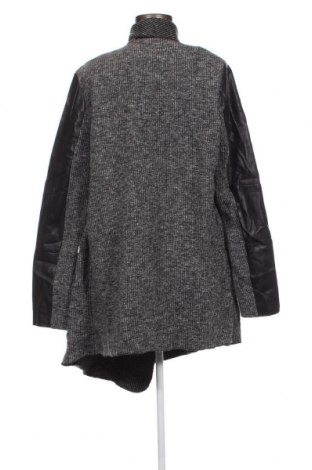 Palton de femei Sinsay, Mărime L, Culoare Gri, Preț 27,37 Lei