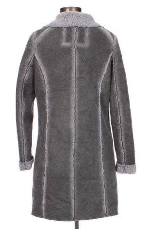 Γυναικείο παλτό Soccx, Μέγεθος S, Χρώμα Γκρί, Τιμή 53,20 €