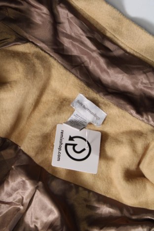 Dámsky kabát  Soft Surroundings, Veľkosť M, Farba Béžová, Cena  16,67 €