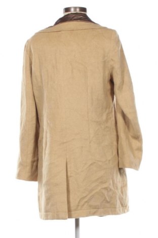 Palton de femei Soft Surroundings, Mărime M, Culoare Bej, Preț 96,71 Lei