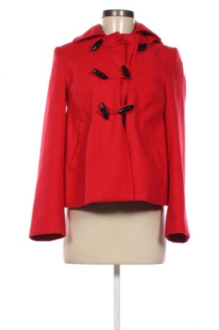 Γυναικείο παλτό South, Μέγεθος S, Χρώμα Κόκκινο, Τιμή 8,60 €