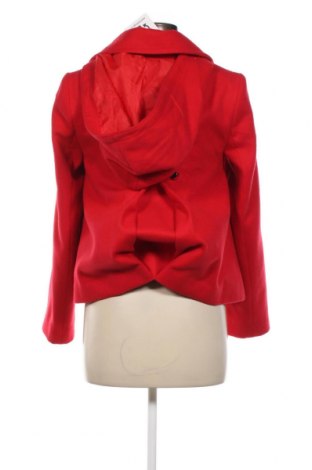 Palton de femei South, Mărime S, Culoare Roșu, Preț 123,19 Lei
