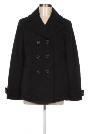 Dámsky kabát  St. John's Bay, Veľkosť M, Farba Čierna, Cena  7,89 €