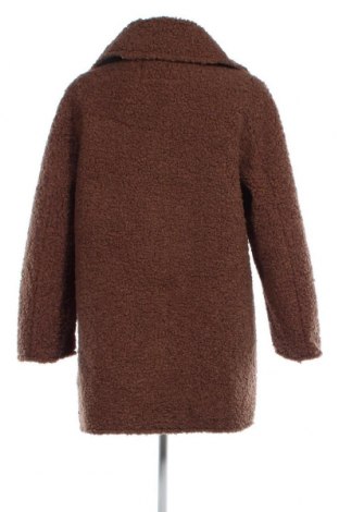 Дамско палто Strandfein, Размер M, Цвят Кафяв, Цена 13,26 лв.