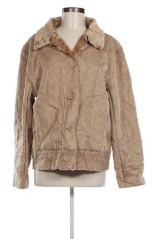 Dámsky kabát  Street One, Veľkosť L, Farba Béžová, Cena  5,90 €