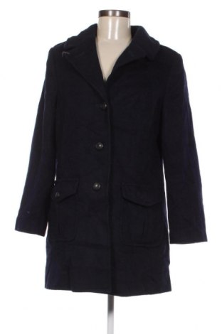 Γυναικείο παλτό Talbots, Μέγεθος M, Χρώμα Μπλέ, Τιμή 23,17 €