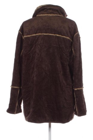 Palton de femei Target, Mărime M, Culoare Maro, Preț 31,68 Lei