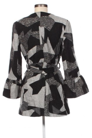 Palton de femei Teaberry, Mărime M, Culoare Gri, Preț 105,59 Lei