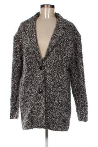 Дамско палто Terranova, Размер L, Цвят Черен, Цена 12,84 лв.