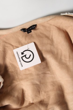 Γυναικείο παλτό Tintoretto, Μέγεθος M, Χρώμα  Μπέζ, Τιμή 5,72 €