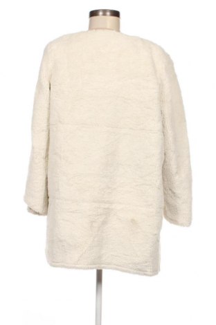 Γυναικείο παλτό Tintoretto, Μέγεθος M, Χρώμα  Μπέζ, Τιμή 18,19 €