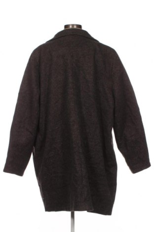 Γυναικείο παλτό Ulla Popken, Μέγεθος L, Χρώμα Γκρί, Τιμή 7,68 €