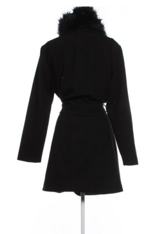 Dámský kabát  VILA, Velikost XL, Barva Černá, Cena  585,00 Kč